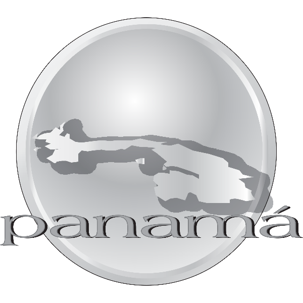 PANAMA Logo ,Logo , icon , SVG PANAMA Logo