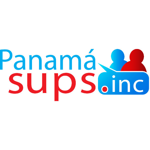 Panama Sups.inc Logo ,Logo , icon , SVG Panama Sups.inc Logo