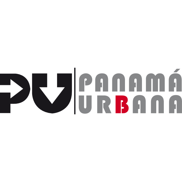 Panama Urbana Logo ,Logo , icon , SVG Panama Urbana Logo