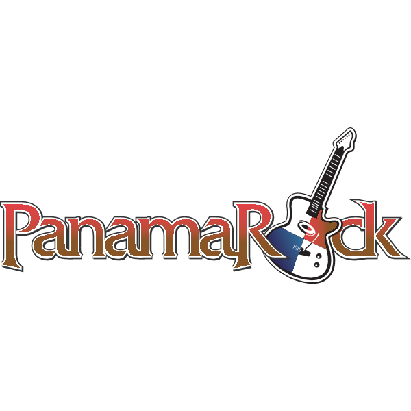 panamarock Logo ,Logo , icon , SVG panamarock Logo