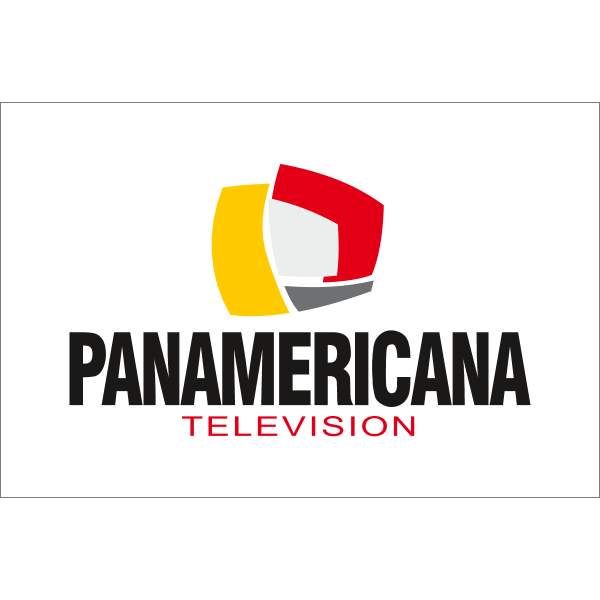 Panamerica Television Logo ,Logo , icon , SVG Panamerica Television Logo