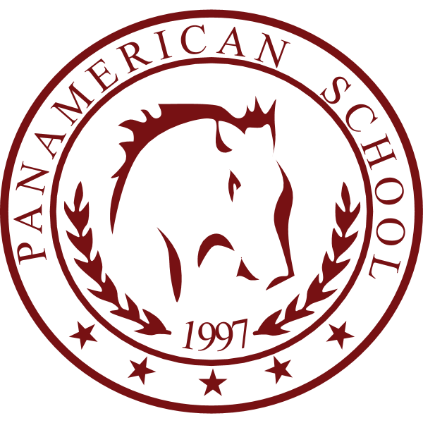 Panamerican School Logo ,Logo , icon , SVG Panamerican School Logo