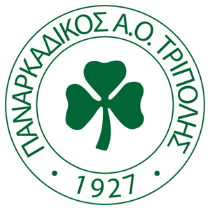 Panarkadikos AO Tripolis Logo ,Logo , icon , SVG Panarkadikos AO Tripolis Logo