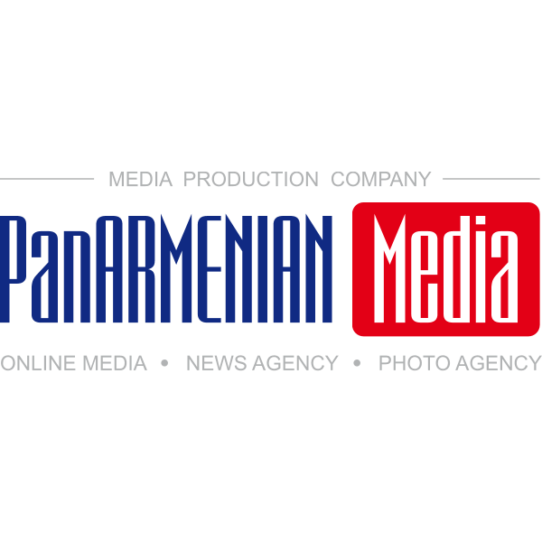 PanARMENIAN Media Logo ,Logo , icon , SVG PanARMENIAN Media Logo