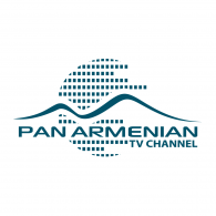 Panarmenian TV Logo ,Logo , icon , SVG Panarmenian TV Logo