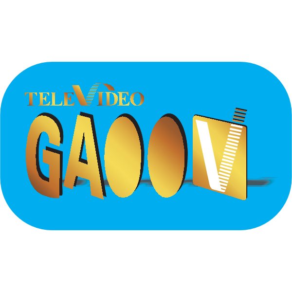 Panasonic GAOO Logo
