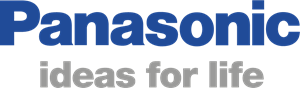 Panasonic ideas for life Logo
