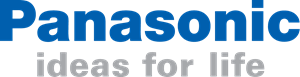 Panasonic Logo ,Logo , icon , SVG Panasonic Logo