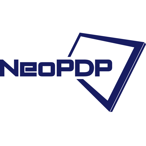 Panasonic NeoPDP Logo ,Logo , icon , SVG Panasonic NeoPDP Logo