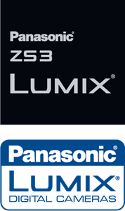 Panasonic ZS3 Logo