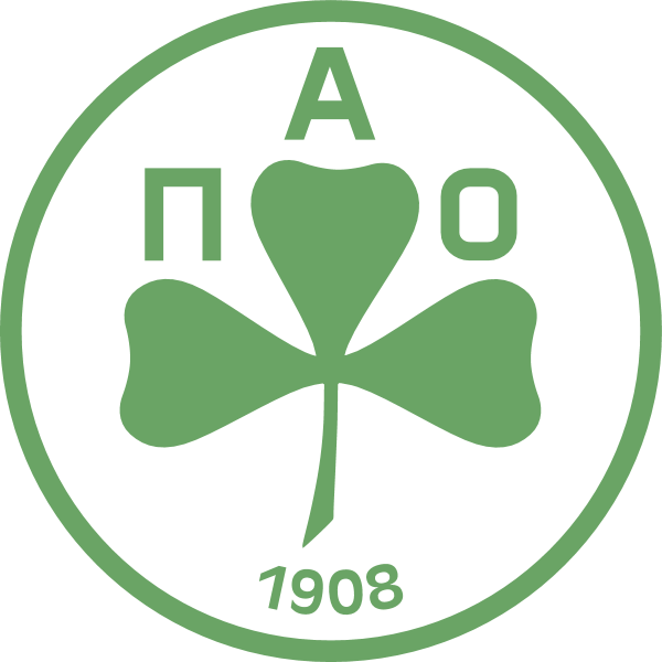 Panathinaikos Athens (80’s – 90’s) Logo ,Logo , icon , SVG Panathinaikos Athens (80’s – 90’s) Logo