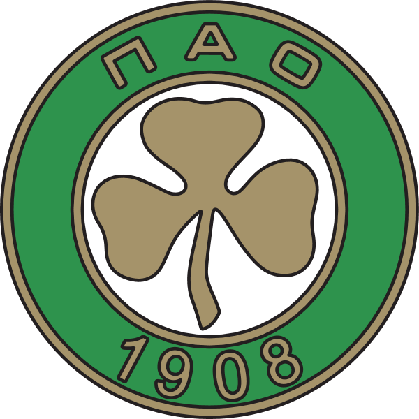 Panathinaikos Athens Logo