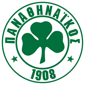 Panathinaikos FC Logo