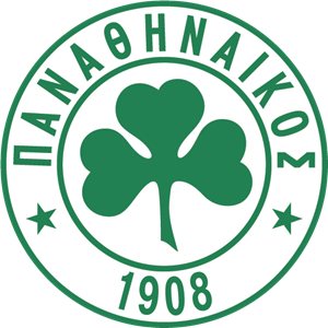 Panathinaikos Logo ,Logo , icon , SVG Panathinaikos Logo
