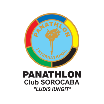 Panathlon Sorocaba Logo ,Logo , icon , SVG Panathlon Sorocaba Logo