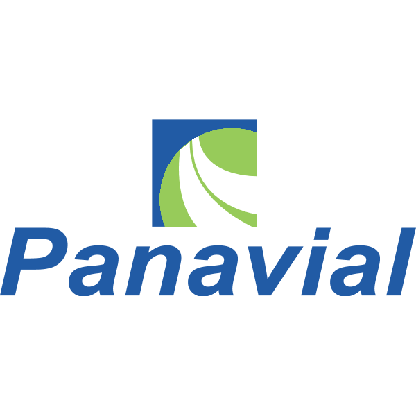 Panavial Logo ,Logo , icon , SVG Panavial Logo