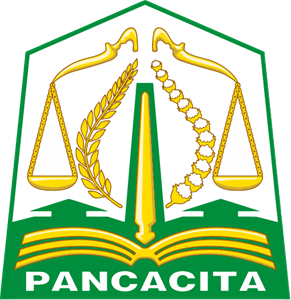 Pancacita Provinsi Aceh Logo