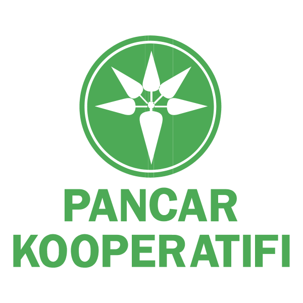 Pancar Kooperatifi ,Logo , icon , SVG Pancar Kooperatifi