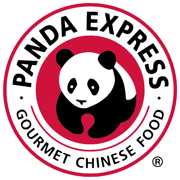 Panda Express Logo ,Logo , icon , SVG Panda Express Logo