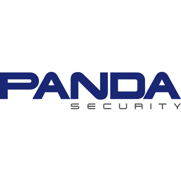 Panda Security Logo ,Logo , icon , SVG Panda Security Logo
