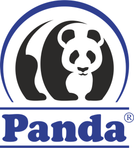 Panda Trzebnica Logo ,Logo , icon , SVG Panda Trzebnica Logo