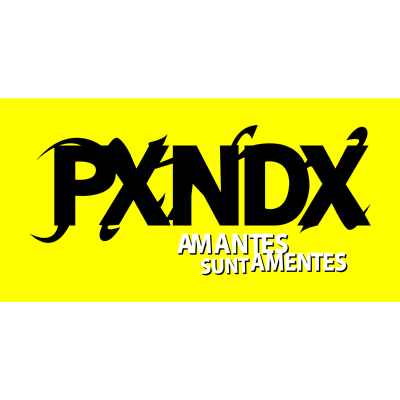 Panda_amantes Logo