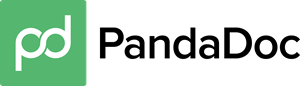 PandaDoc Logo ,Logo , icon , SVG PandaDoc Logo