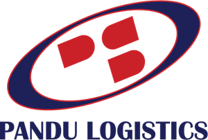 Pandu Logistics Logo ,Logo , icon , SVG Pandu Logistics Logo