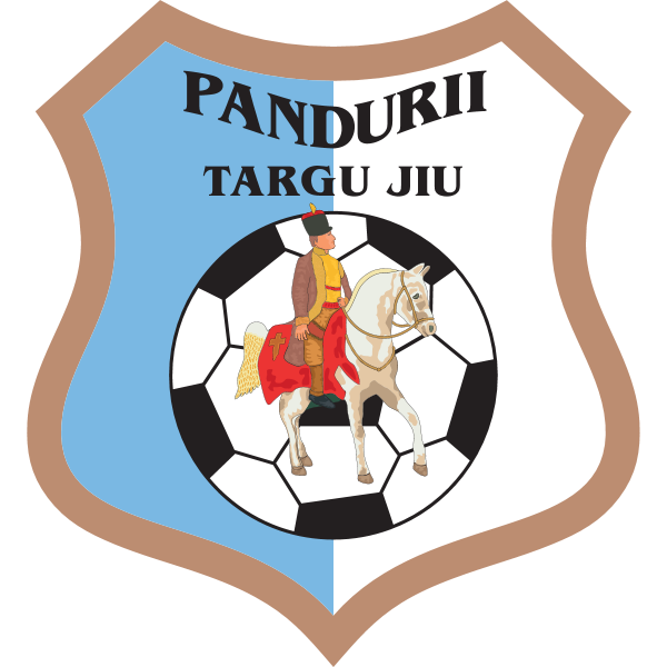 Pandurii Targu Jiu Logo