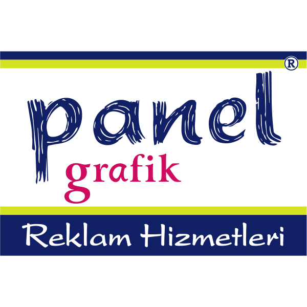 Panel Grafik Logo ,Logo , icon , SVG Panel Grafik Logo
