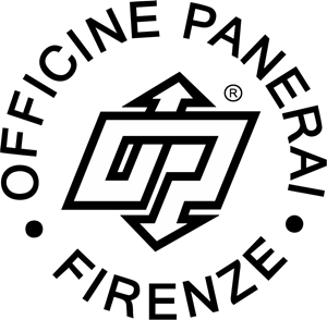 Panerai Logo ,Logo , icon , SVG Panerai Logo