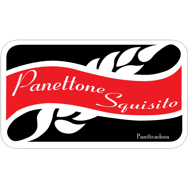 Panettone Exquisito Logo ,Logo , icon , SVG Panettone Exquisito Logo