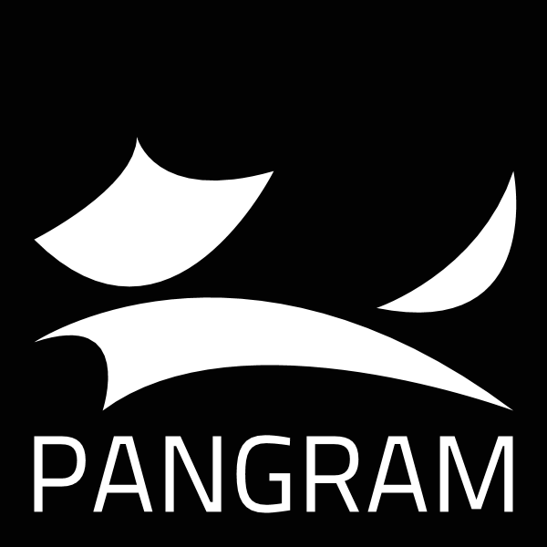 Pangram Logo
