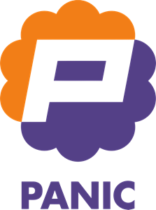 Panic Logo ,Logo , icon , SVG Panic Logo