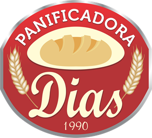 Panificadora Dias 2016 Logo ,Logo , icon , SVG Panificadora Dias 2016 Logo