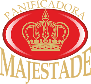 panificadora majestade Logo