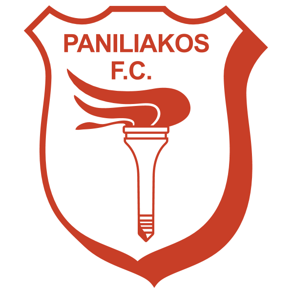 Paniliakos Logo ,Logo , icon , SVG Paniliakos Logo