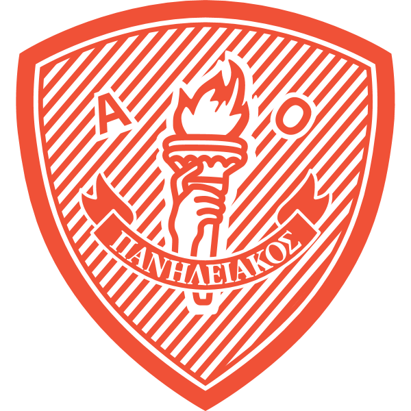 Paniliakos Pyrgos (80’s – 90’s) Logo ,Logo , icon , SVG Paniliakos Pyrgos (80’s – 90’s) Logo