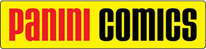 Panini Comics Logo ,Logo , icon , SVG Panini Comics Logo