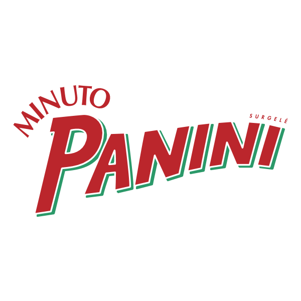 Panini Minuto