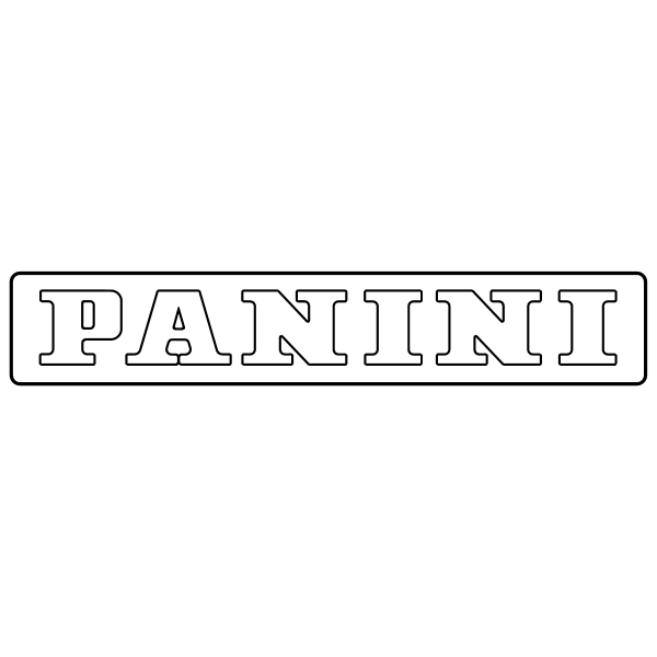Panini ,Logo , icon , SVG Panini