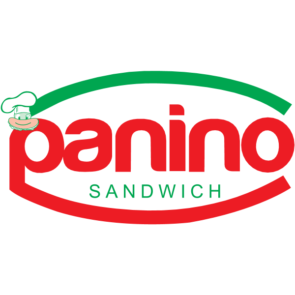 Panino Sandwich Logo ,Logo , icon , SVG Panino Sandwich Logo