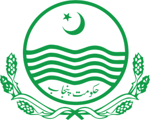 Panjab Government Pakistan Logo ,Logo , icon , SVG Panjab Government Pakistan Logo