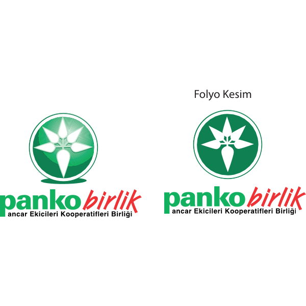 Panko Birlik Logo ,Logo , icon , SVG Panko Birlik Logo