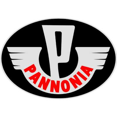 Pannonia Logo ,Logo , icon , SVG Pannonia Logo
