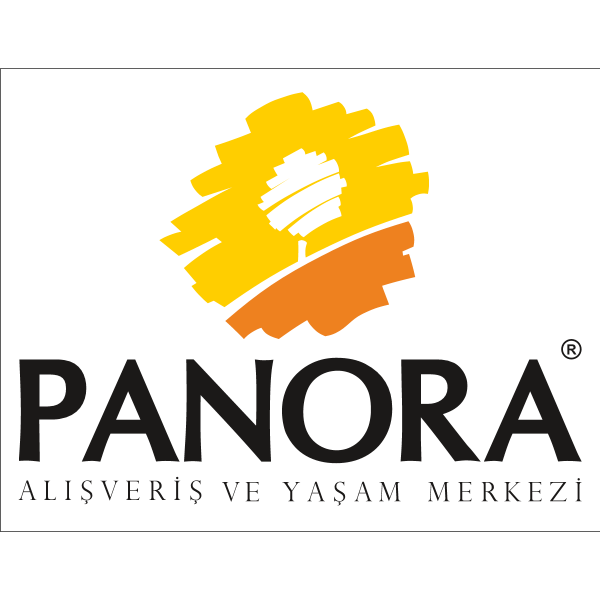 Panora avm Logo ,Logo , icon , SVG Panora avm Logo