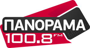 Panorama 100,8FM Logo ,Logo , icon , SVG Panorama 100,8FM Logo