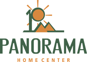 Panorama Home Center Logo ,Logo , icon , SVG Panorama Home Center Logo
