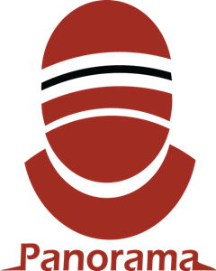 Panorama Logo ,Logo , icon , SVG Panorama Logo