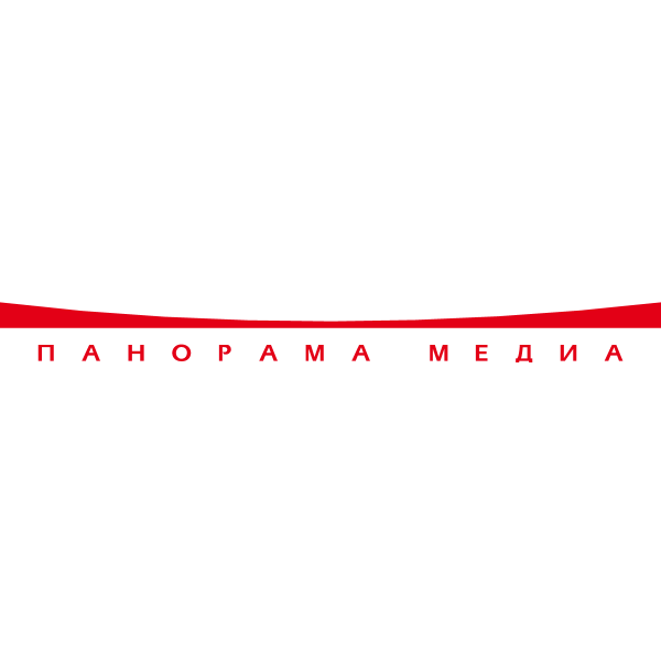 panorama media Logo ,Logo , icon , SVG panorama media Logo